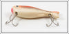 Tru Shad Mfg Orange & Black Tru Shad