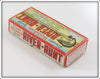 Heddon Green Shore River Runt In Box