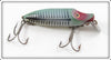 Heddon Green Shore River Runt In Box