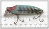 Heddon Green Shore River Runt In Box