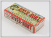 Heddon Green Shore River Runt In Box