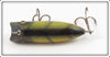 South Bend Perch Babe Oreno