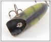 South Bend Perch Babe Oreno