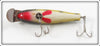 Creek Chub Perch Baby Pikie In Box