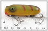 South Bend Perch Midge Oreno