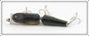 Creek Chub Perch Jointed Pikie
