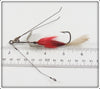 Red Fly With Stanley Prop