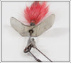 Red Fly With Stanley Prop