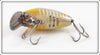 Heddon Yellow Shore Midgit Digit