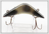 Vintage Millsite Gold Scale Daily Double Lure