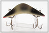 Millsite Gold Scale Daily Double