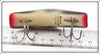 Millsite Gold Scale Daily Double