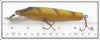 South Bend Perch Pike Oreno
