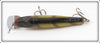 South Bend Perch Pike Oreno