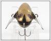 Heddon Silver Shore Crazy Crawler