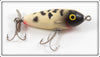 Vintage Unknown Coachdog Surface Minnow Lure
