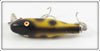 Marathon Bait Co Yellow Black Spots Rock N Roll