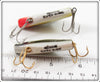 Heddon Perch & Baby Bass Super Sonic Pair