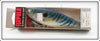 Rapala Croaker Saltwater Super Shad Rap SSSR14 Lure In Box