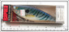 Rapala Croaker Saltwater Super Shad Rap SSSR14 In Box