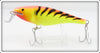 Rapala Hot Tiger Super Shad Rap SSR14 In Box