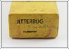 Arbogast Jitterbug Empty Picture Box