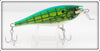 Rapala Pinfish Saltwater Super Shad Rap SSSR14 In Box