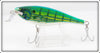 Rapala Pinfish Saltwater Super Shad Rap SSSR14 In Box