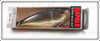 Vintage Rapala Silver Shiner Super Shad Rap SSR14 In Box