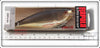 Rapala Silver Shiner Super Shad Rap SSR14 In Box
