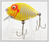 Heddon Yellow Shore 9630 Punkinseed