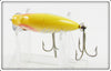 Heddon Yellow Shore 9630 Punkinseed