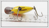 Heddon Yellow Shore 9630 Punkinseed