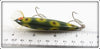 Bomber Frog Spot Speed Shad