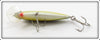 Bomber Frog Spot Speed Shad
