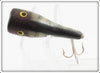 Horrock Ibbotson Silver Scale Spin Popper