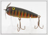 Horrocks Ibbotson Striped Topwater Bait