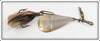 Vintage W.T.J. Lowe 1/0 Star Trade Mark Spinner Lure
