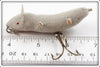 Gopher Bait Co Grey Nickey Mouse In Box