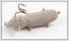 Gopher Bait Co Grey Nickey Mouse In Box