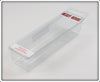 Gopher Bait Co Grey Nickey Mouse In Box