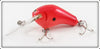 Bagley Red On Red Diving Killer B1