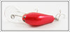 Bagley Red On Red Diving Killer B1