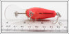 Bagley Red On Red Diving Killer B1