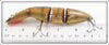 Heddon Pike Scale Gamefisher