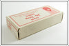 Danville Chenille Co Chase Fly Tying Bobbin In Box