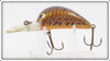 Heddon BRS Brown Crawdad Hedd Hunter