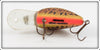 Heddon BRS Brown Crawdad Hedd Hunter