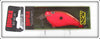 Rapala Red Crawdad DT Flat DTF-3 Lure In Box