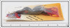 Southern Lure Co. Gray Walking Bass Rat On Card